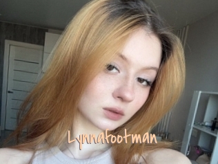 Lynnafootman