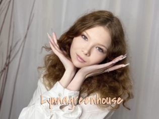 Lynnagreenhouse