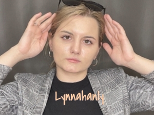 Lynnahanly