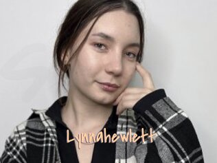 Lynnahewlett