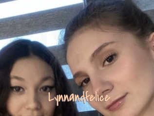 Lynnandfelice