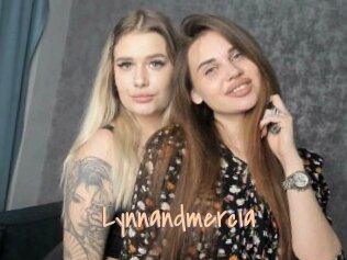 Lynnandmercia