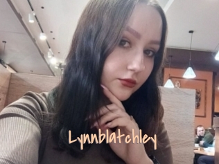 Lynnblatchley