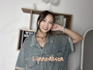 Lynnealison