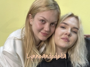 Lynneandodelia