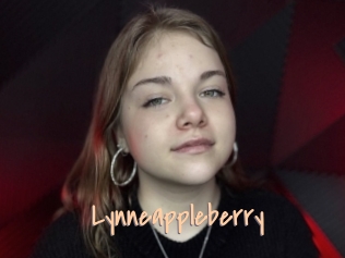 Lynneappleberry