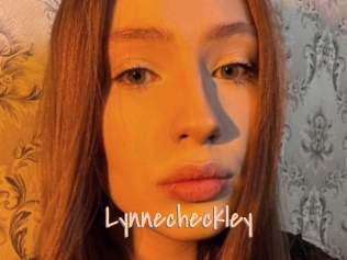 Lynnecheckley
