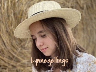 Lynnegellings