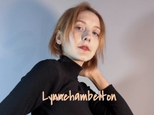 Lynnehambelton