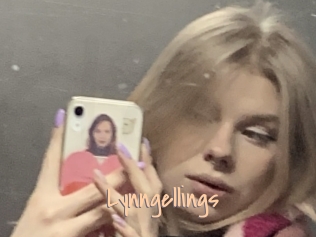Lynngellings