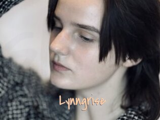 Lynngrise