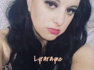 Lyrarayne