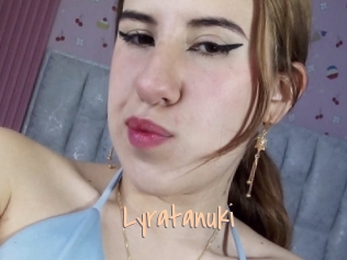 Lyratanuki