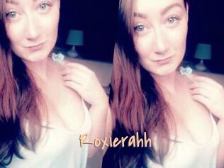 Roxierahh