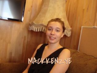 MACKKENZYE