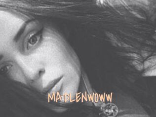 MADLENWOWW Salopes de 18 ans