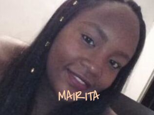 MAIRITA Salopes de 18 ans