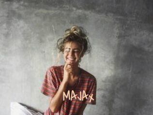 MAJAx