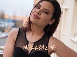 MAKKENZYIE