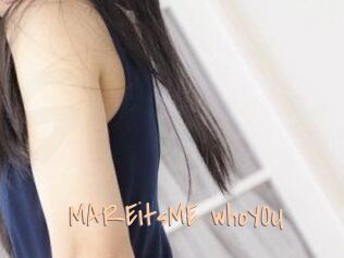MAREitsME_whoYOU