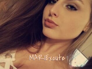 MARIExcute
