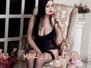 MARIZEL_Cutie