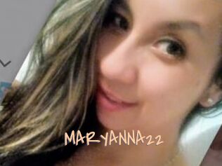 MARYANNA22