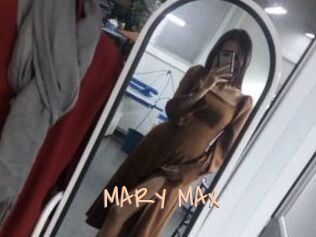 MARY_MAX