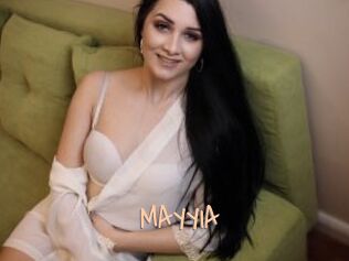 MAYYIA