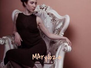 MAryJoze