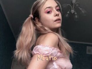 MCutie