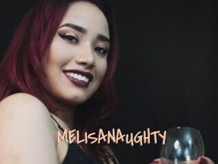 MELISANAUGHTY