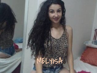 MELYISA
