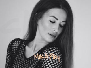 MIKAPlay