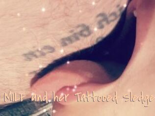 MILF_and_her_Tattooed_Sledge