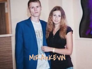 MIRAnKEVIN