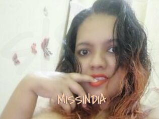 MISSINDIA