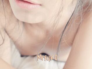 MIYUKO