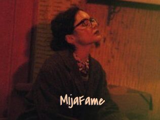 MIjaFame
