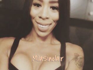 MIlaSinclair
