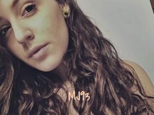 MJ93