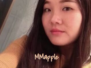 MMapple