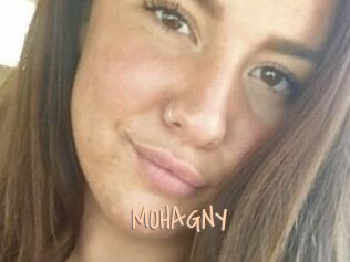 MOHAGNY