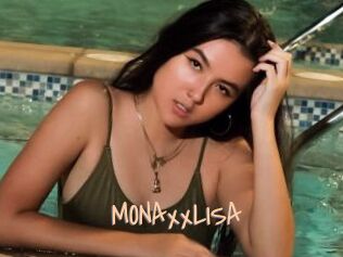 MONAxxLISA