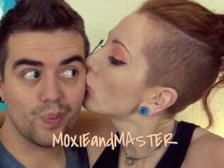 MOXIEandMASTER