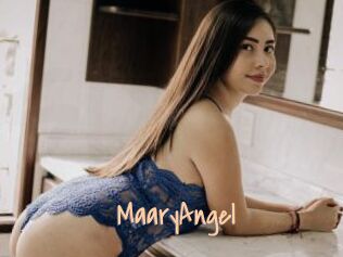 MaaryAngel