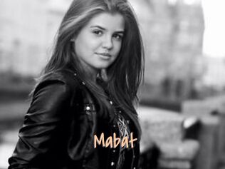 Mabat