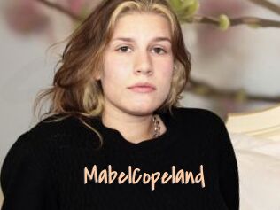 MabelCopeland