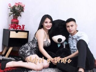 Mabel_n_Drake