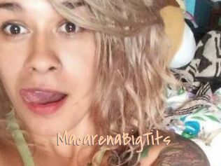 MacarenaBigTits